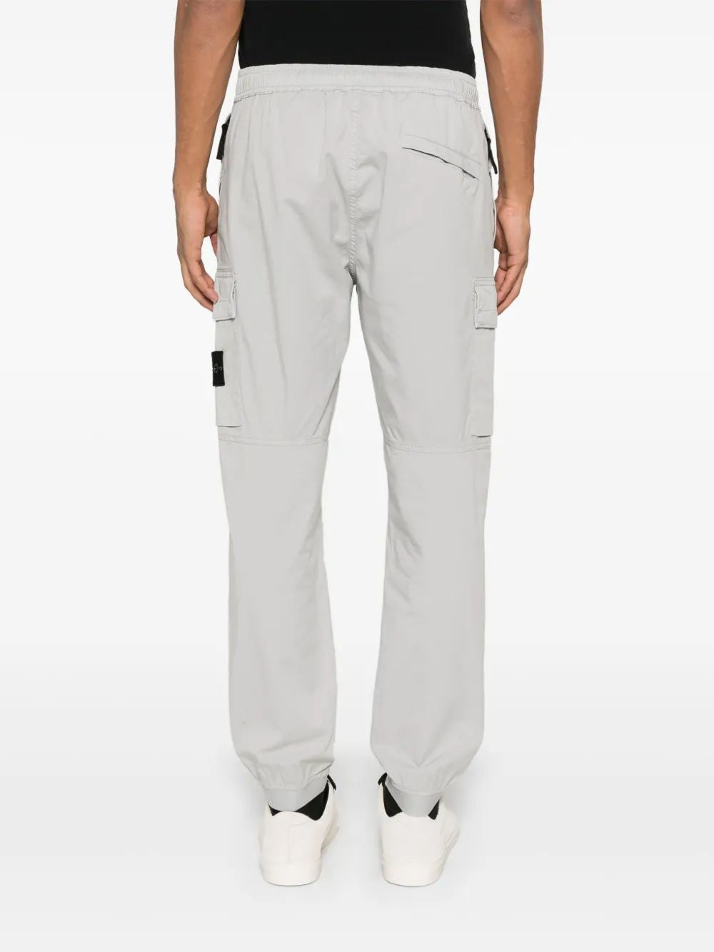 STONE ISLAND Men's Mini Trousers for SS25
