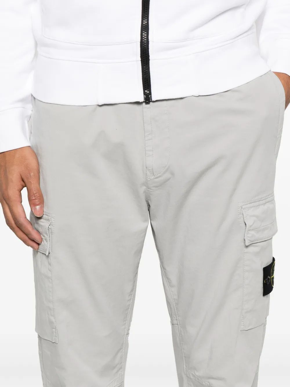 STONE ISLAND Men's Mini Trousers for SS25
