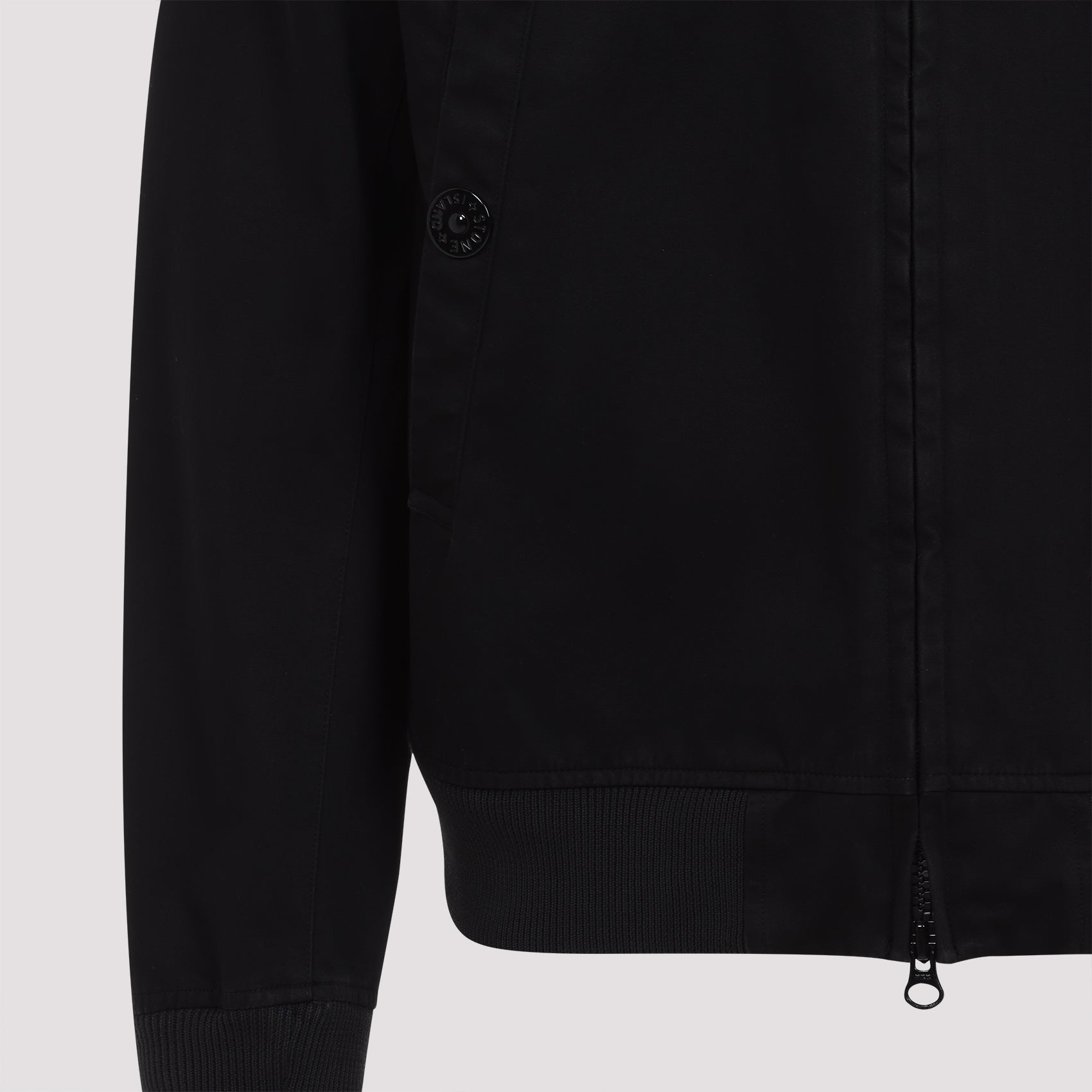 STONE ISLAND Men's Essential Sport Jacket
