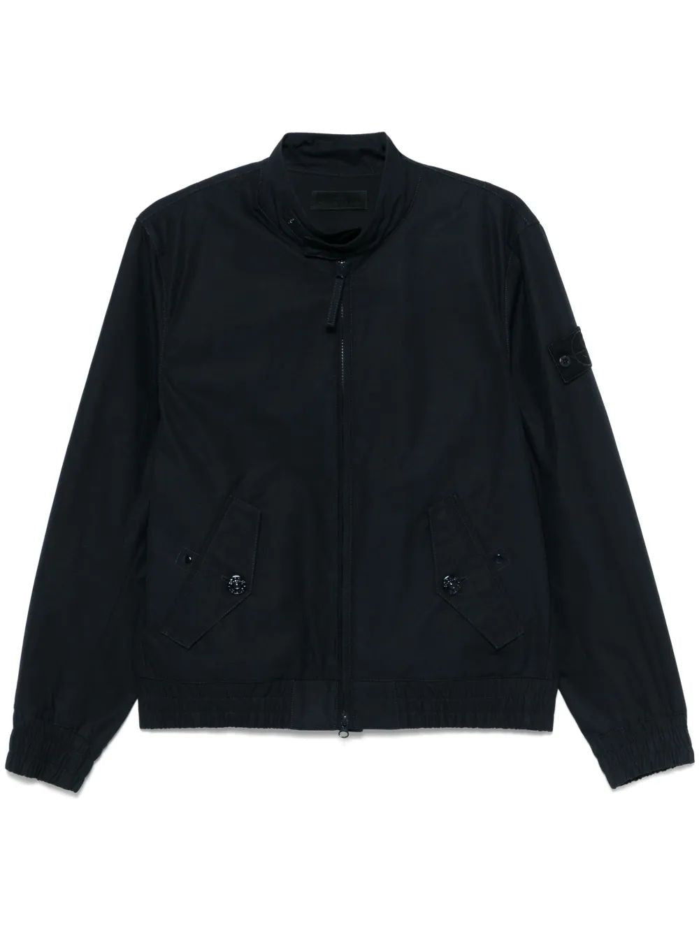 STONE ISLAND Men's Mini Bomber Jacket for SS25