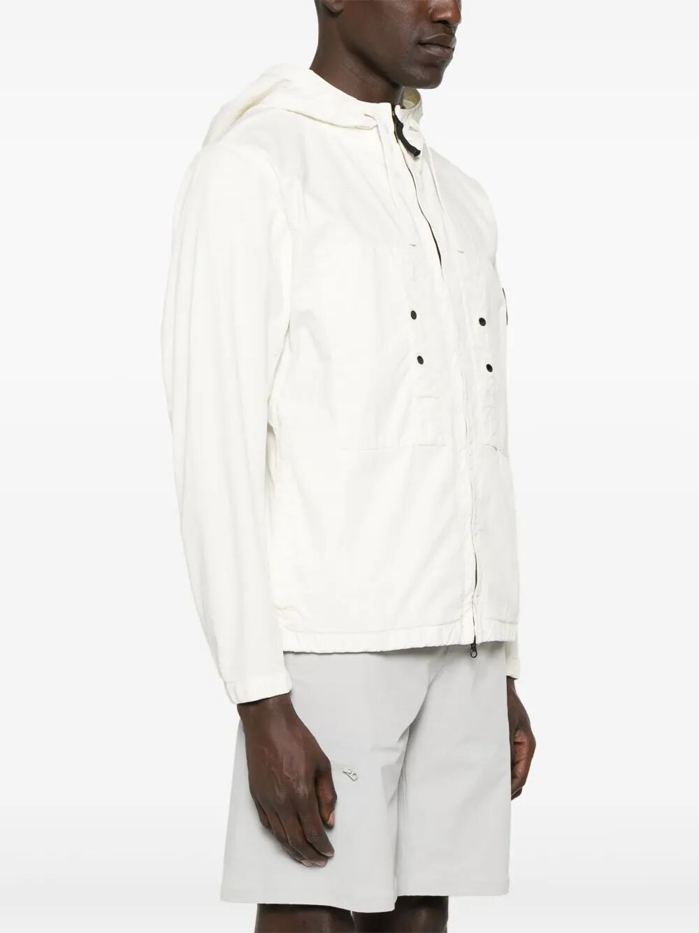 STONE ISLAND Men's Sport Jacket for SS25