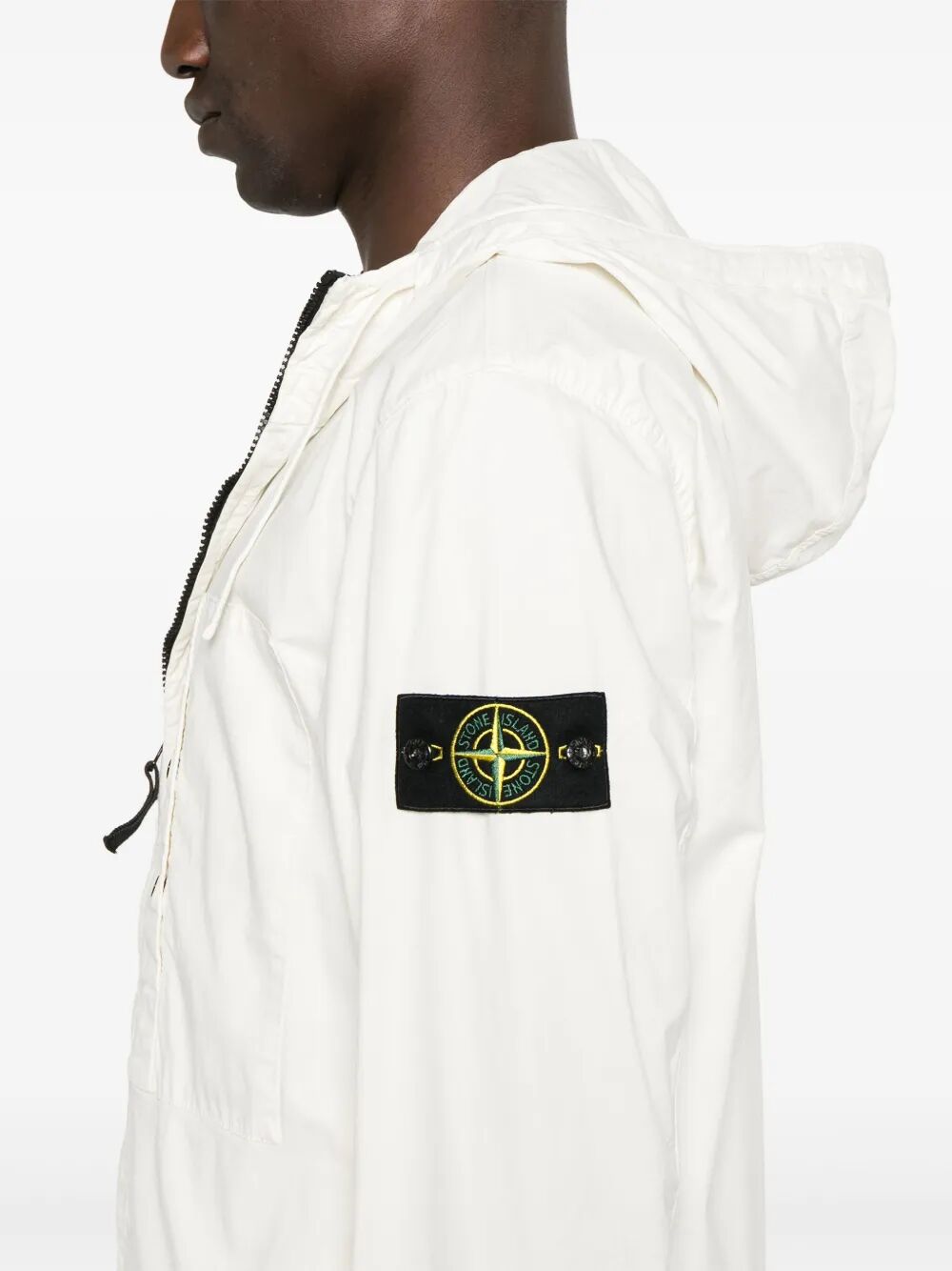 STONE ISLAND Men's Sport Jacket for SS25