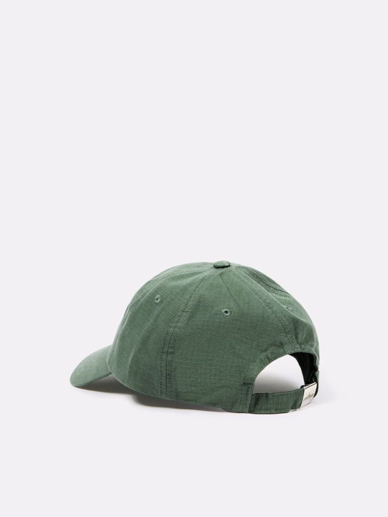 STONE ISLAND Embroidered Mini Cap for Men - SS25 Collection