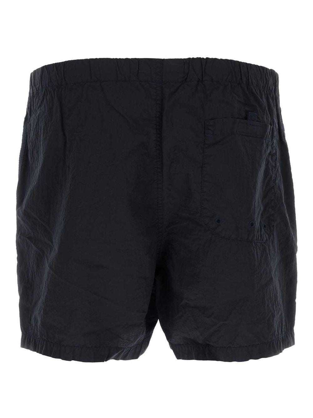 STONE ISLAND Men's Mini Casual Shorts