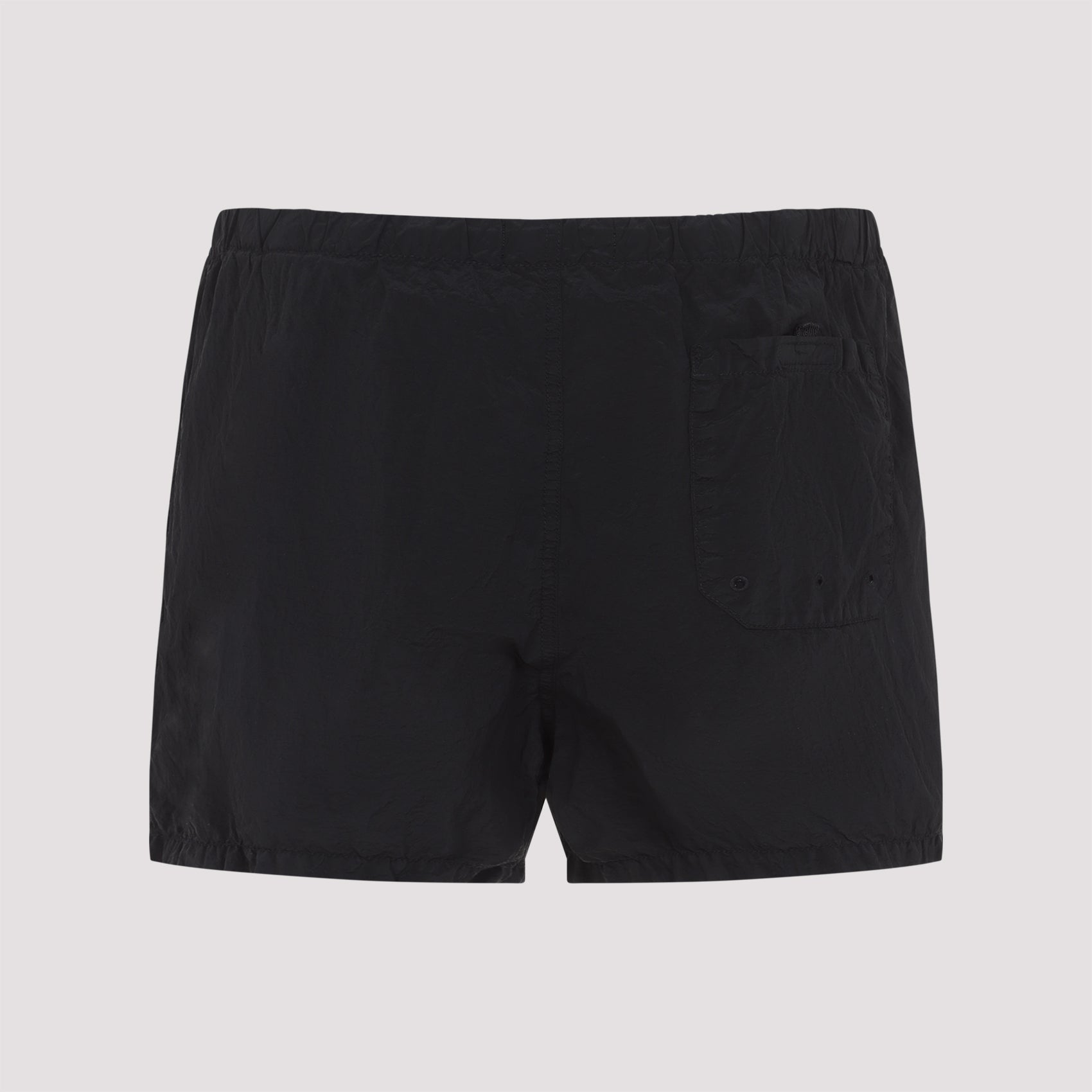 STONE ISLAND Slim Swim Trunks - Size M