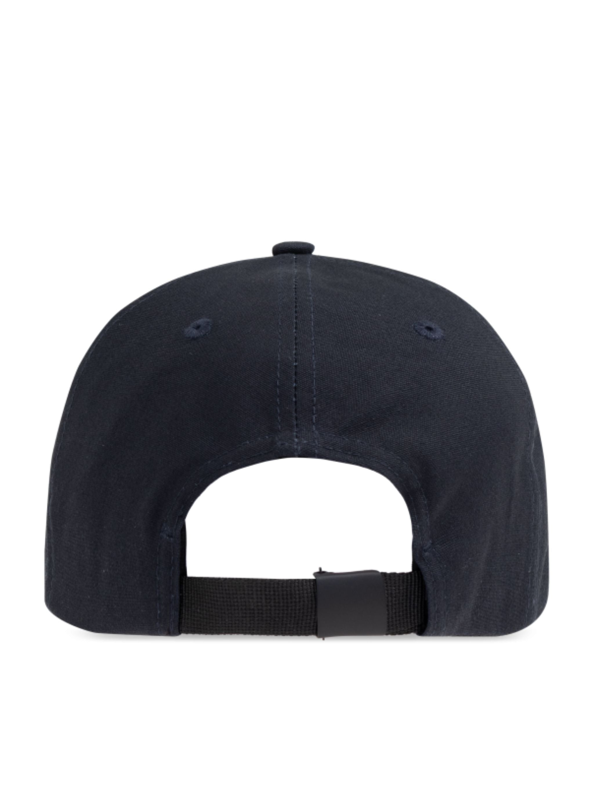 STONE ISLAND KIDS Kids Baseball Cap with Compass Embroidery