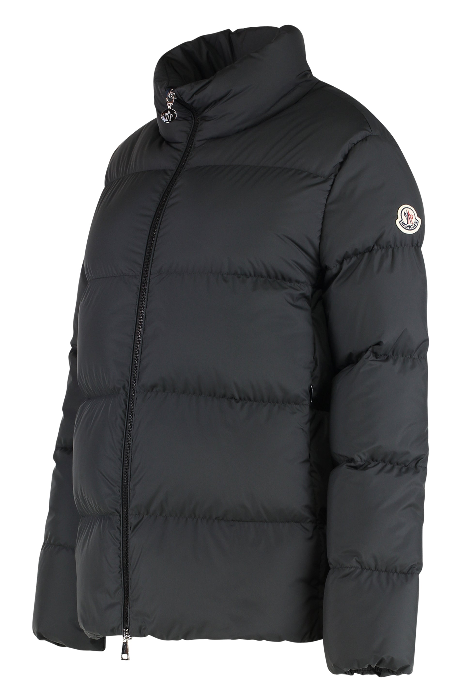 MONCLER Mini Down Short Jacket for Women