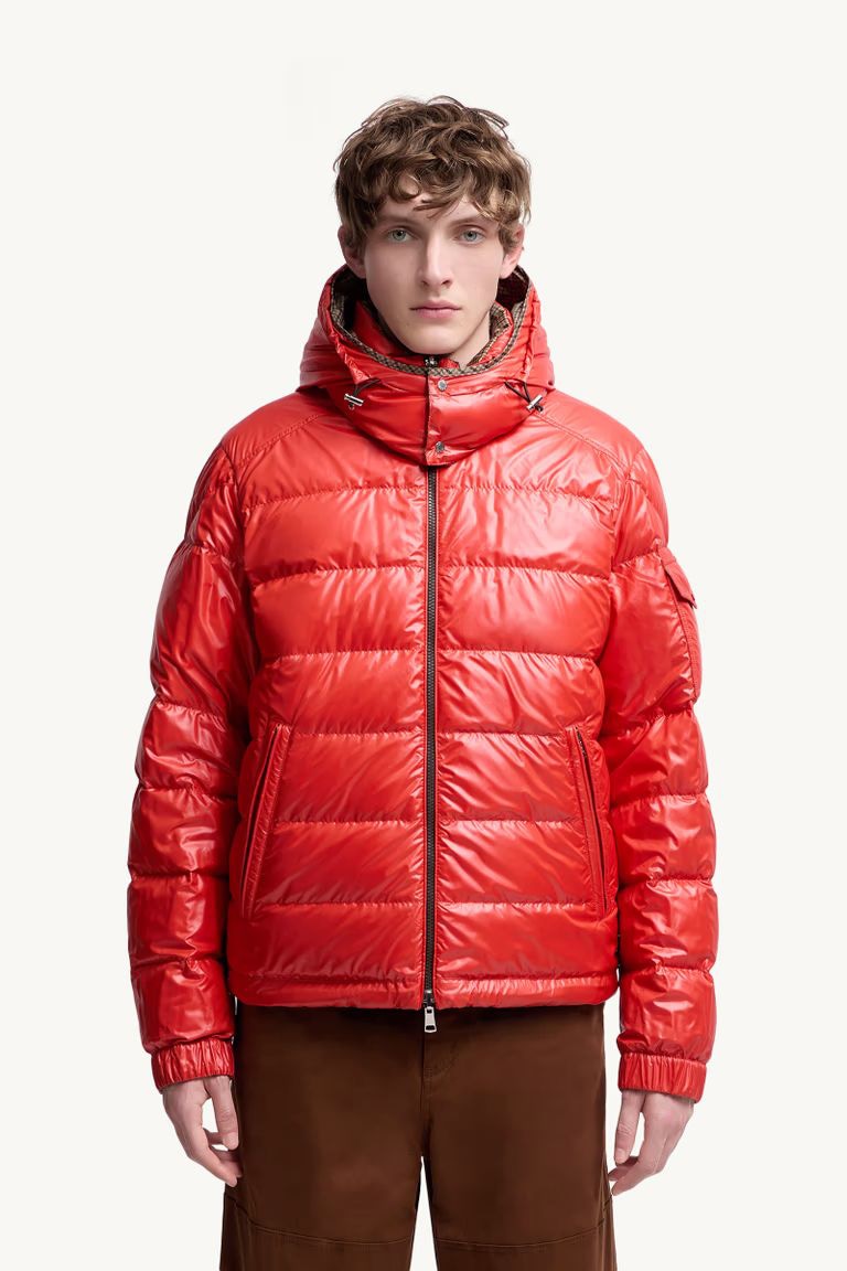 MONCLER Men's Insulated Jonage Jacket