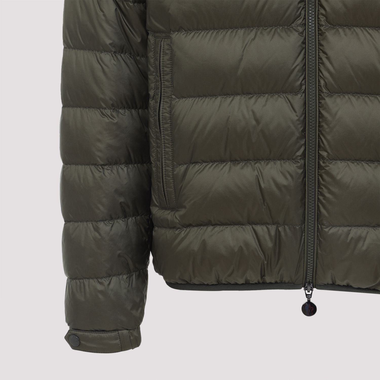 MONCLER Men's Lightweight Outerwear Jacket