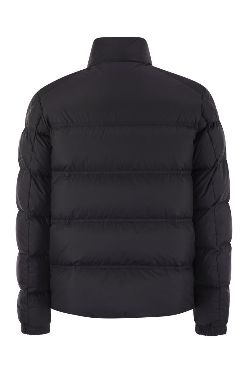 MONCLER Stand-Collar Puffer Jacket for Men