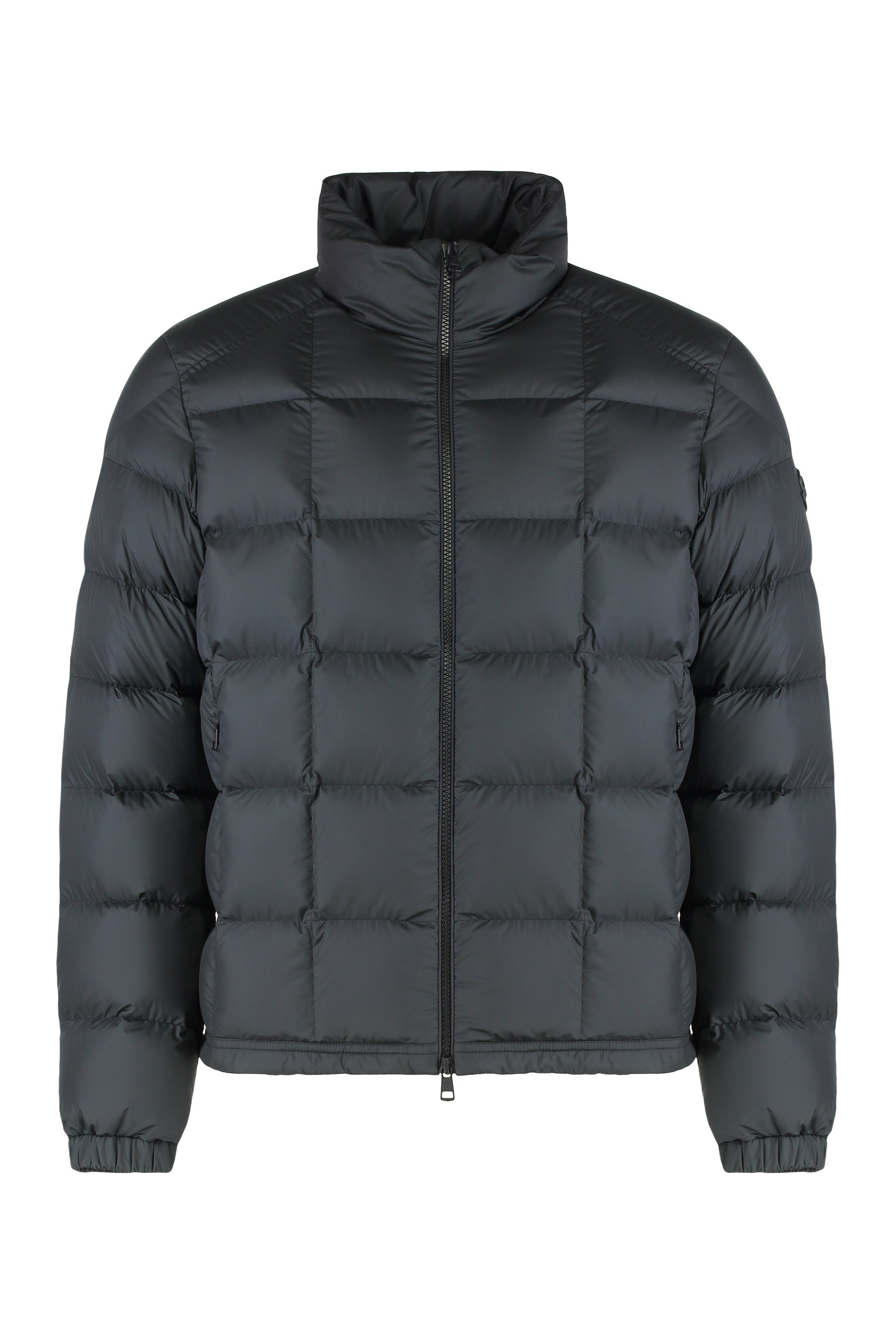 MONCLER Men's Mini Quilted Puffer Jacket