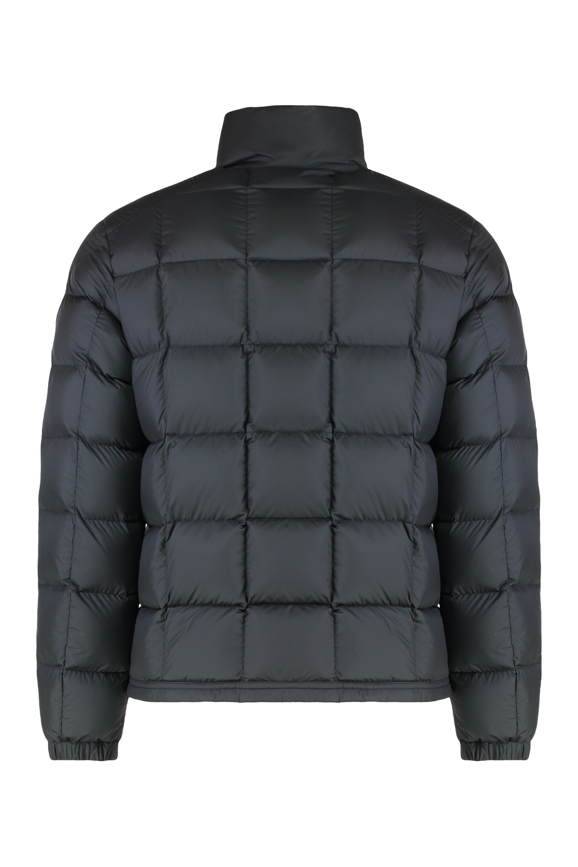 MONCLER Men's Mini Quilted Puffer Jacket