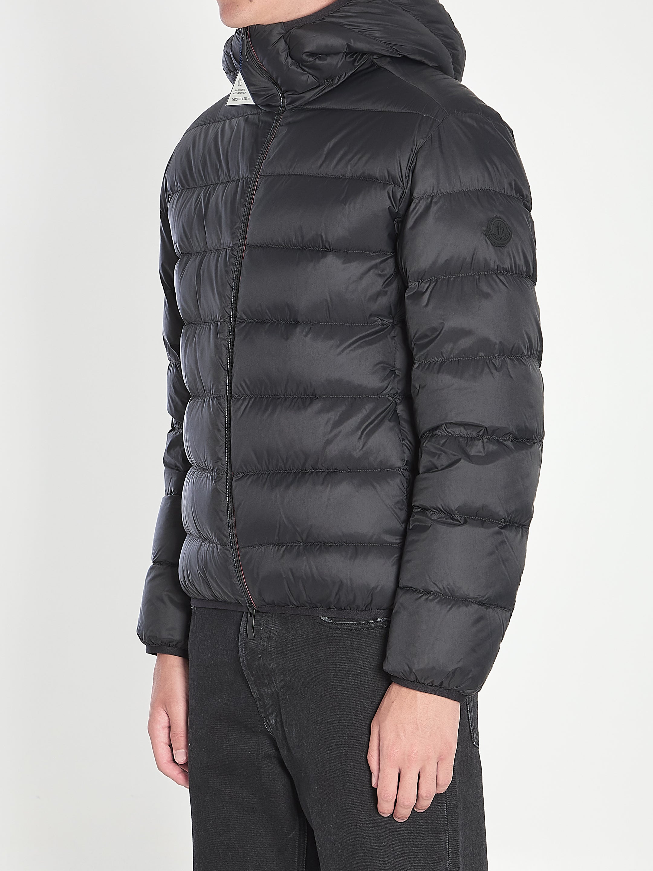 MONCLER Men's Mini Puffer Jacket - FW25