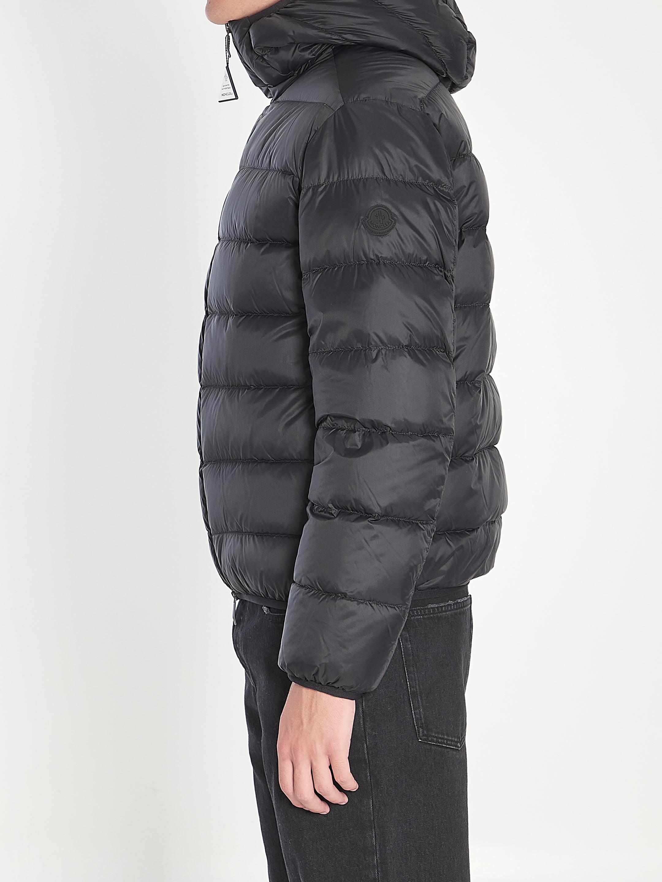 MONCLER Men's Mini Puffer Jacket - FW25
