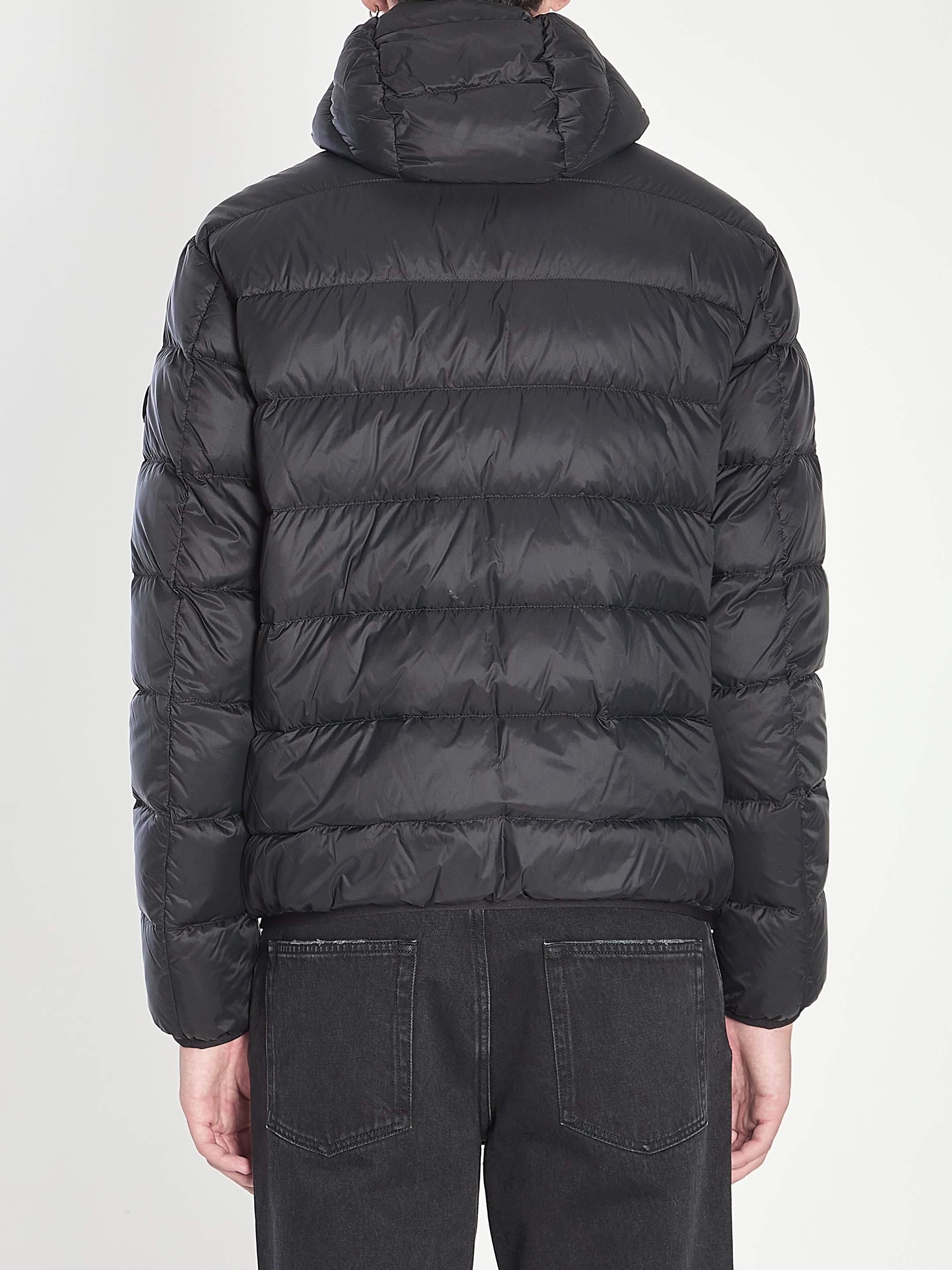 MONCLER Men's Mini Puffer Jacket - FW25