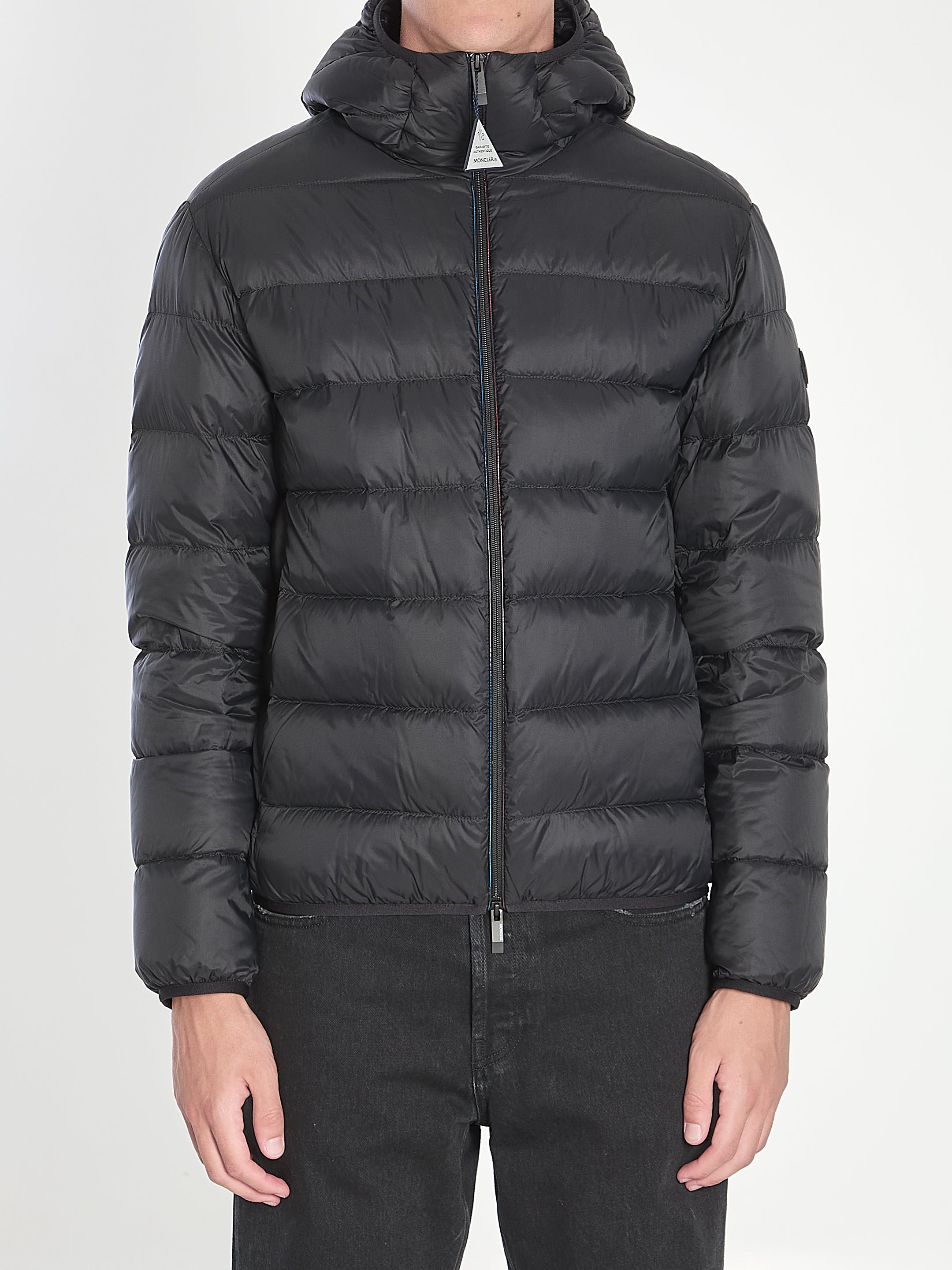 MONCLER Men's Mini Puffer Jacket - FW25