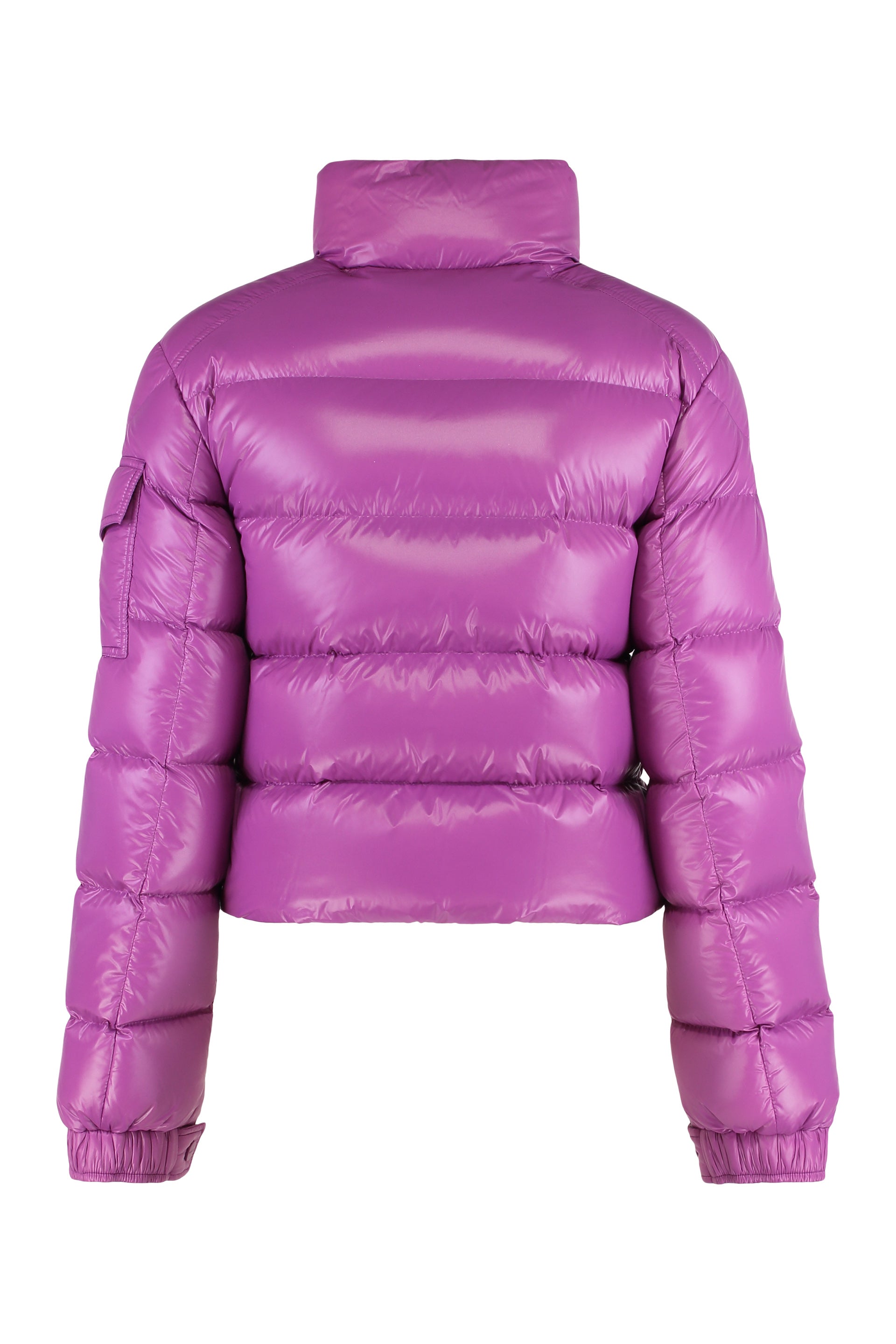 MONCLER Mini Feminine Down Jacket