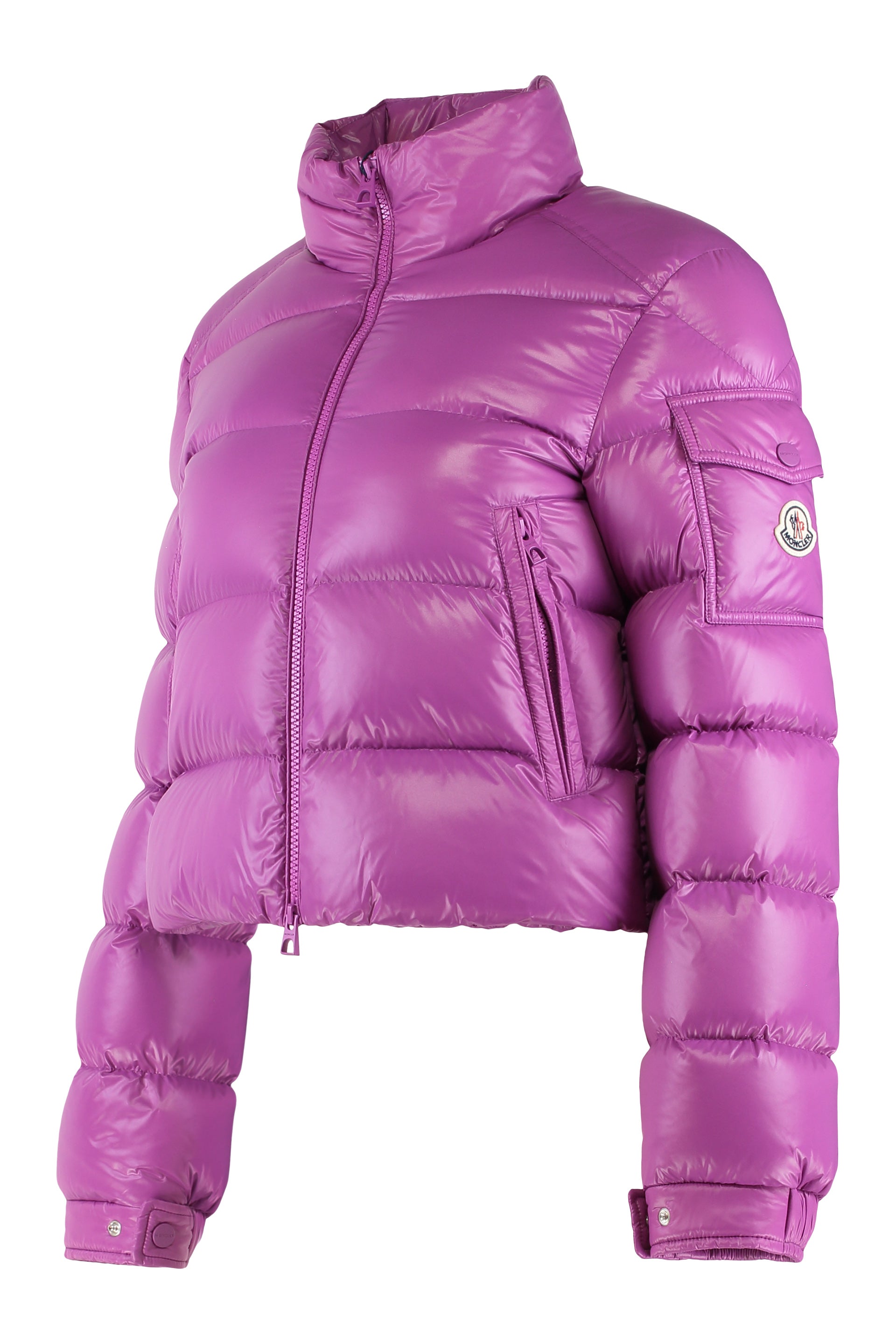 MONCLER Mini Feminine Down Jacket