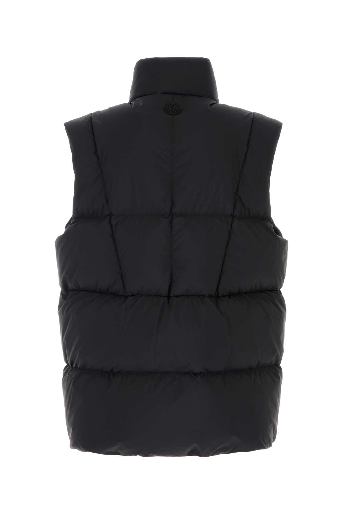 MONCLER Men's Down Jacket Vest