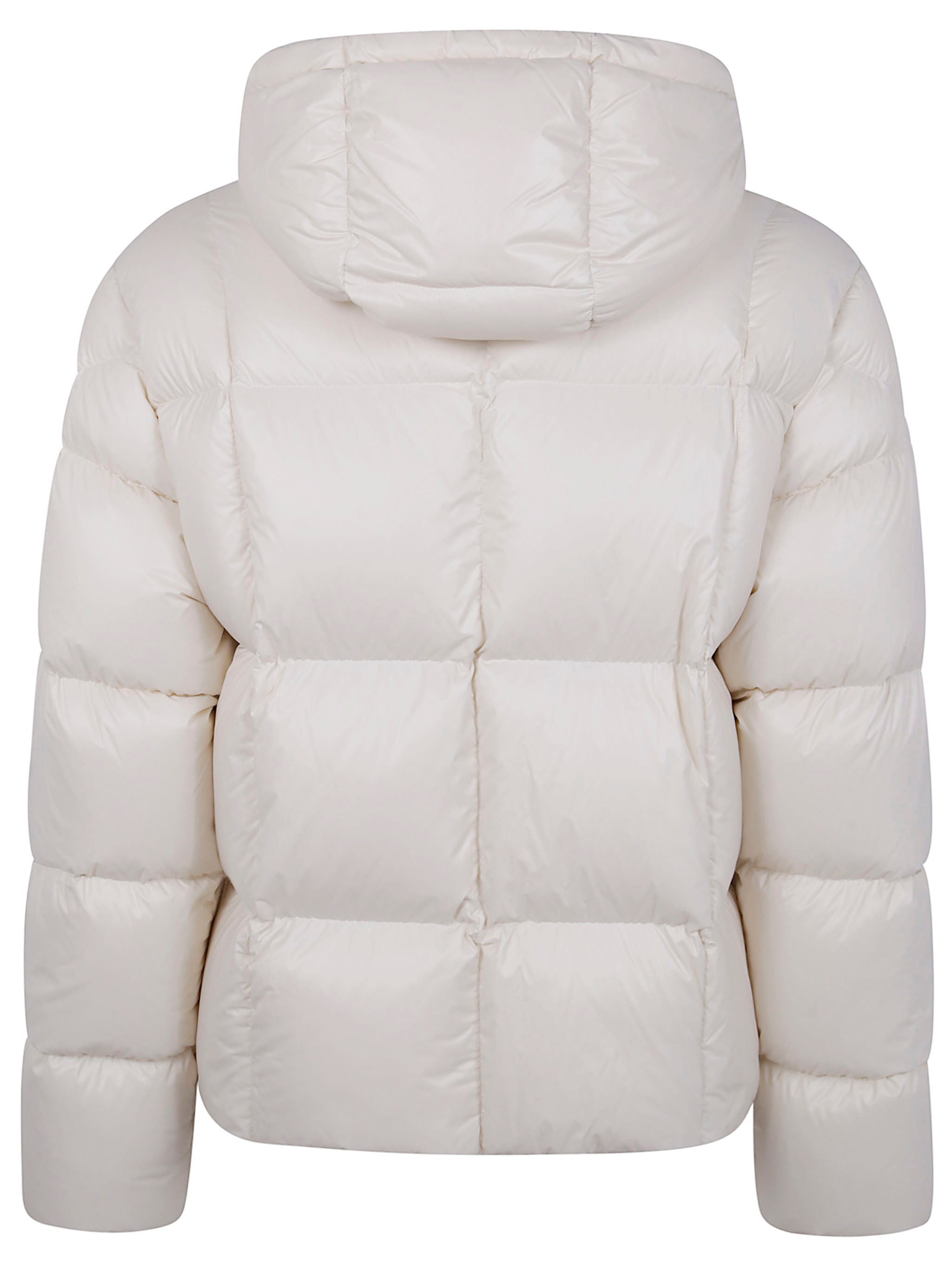 MONCLER Men's Serfanto Jacket - Fall/Winter 2025 Edition