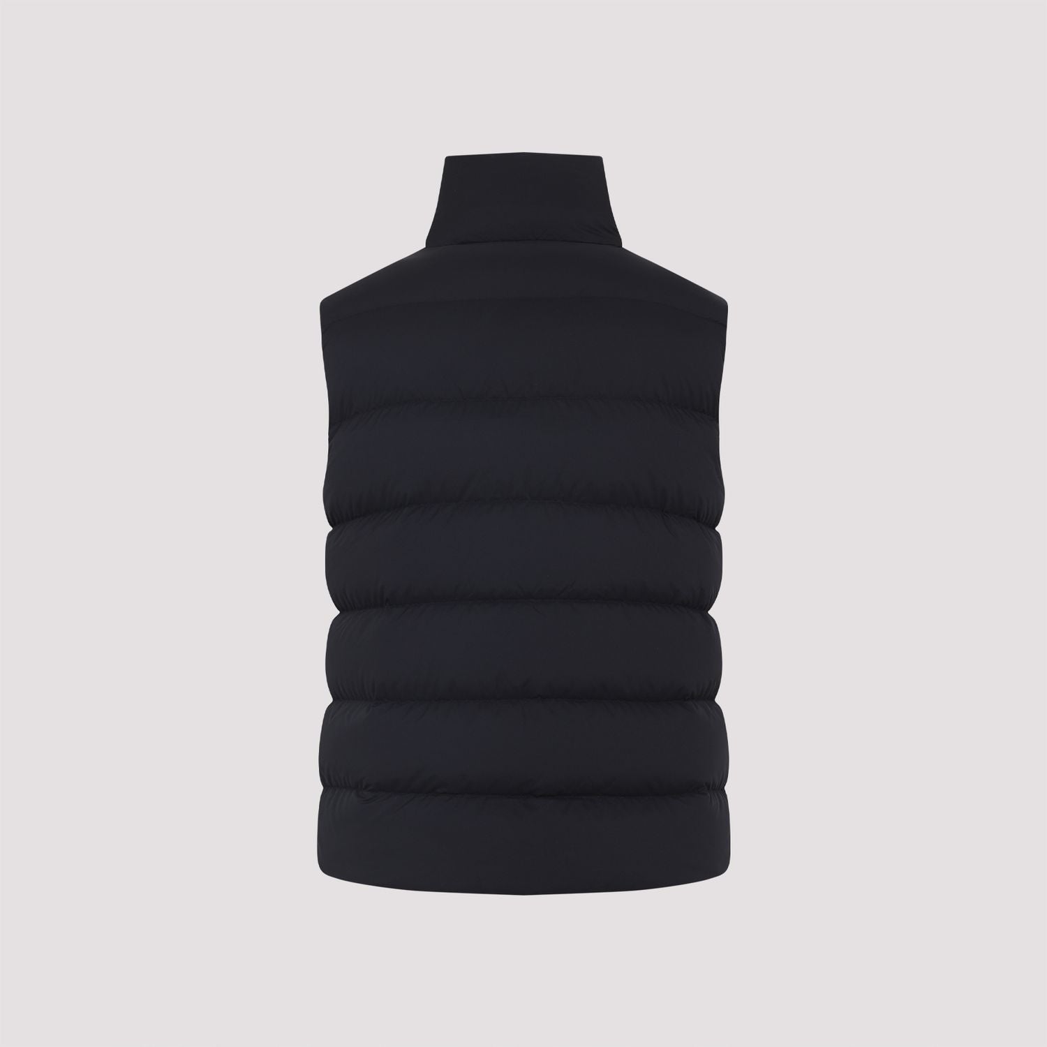 MONCLER Men's Lightweight Gilet Vest