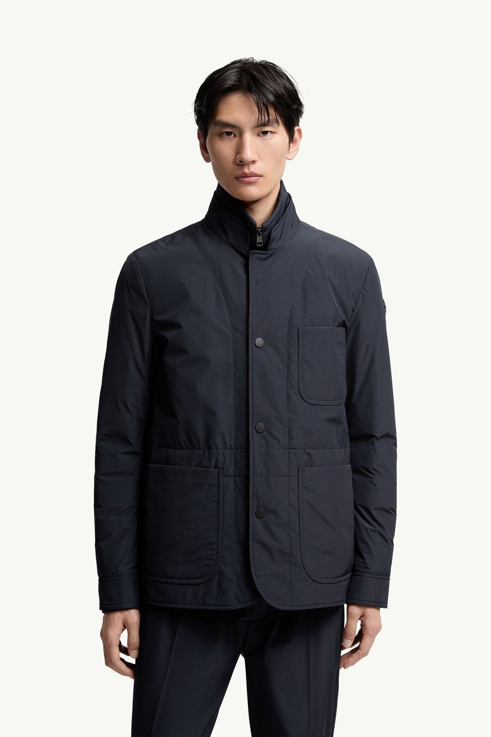 MONCLER Men's Brieux Jacket - FW25 Collection