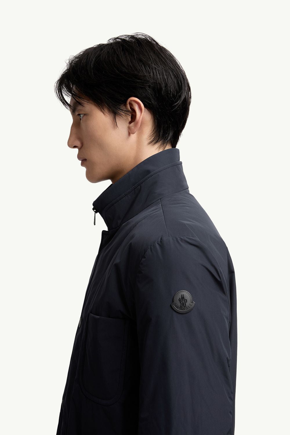 MONCLER Men's Brieux Jacket - FW25 Collection