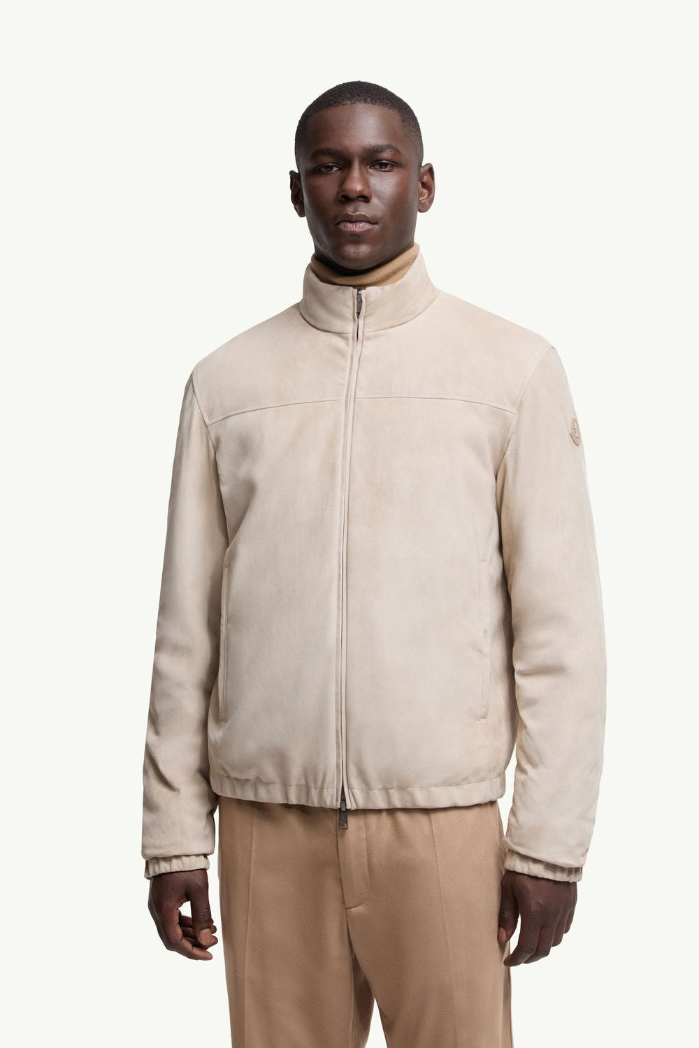 MONCLER Men's Cernay Jacket - Medium Fit