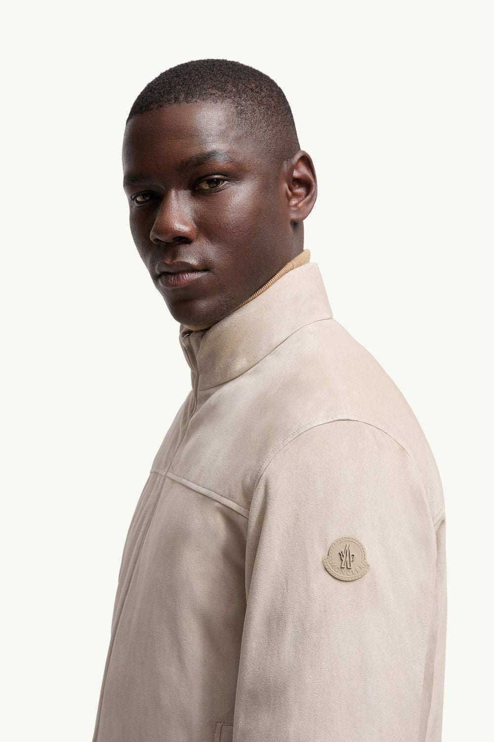 MONCLER Men's Cernay Jacket - Medium Fit