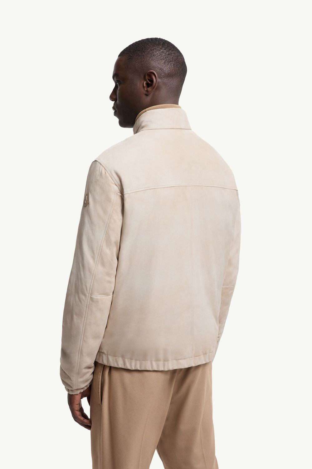 MONCLER Men's Cernay Jacket - Medium Fit