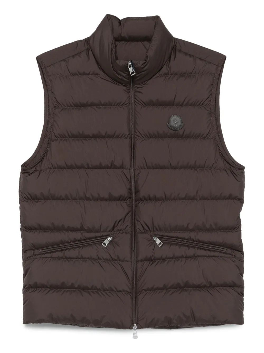MONCLER Men's Down Insulated Vest