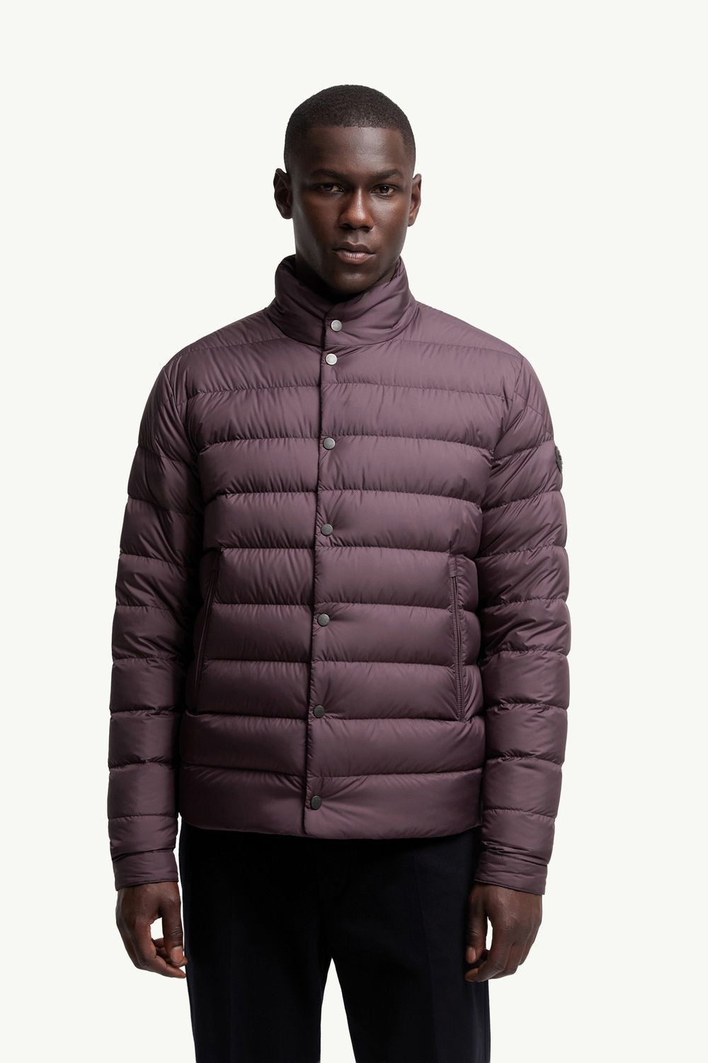 MONCLER Lyco Jacket for Men - FW25 Collection