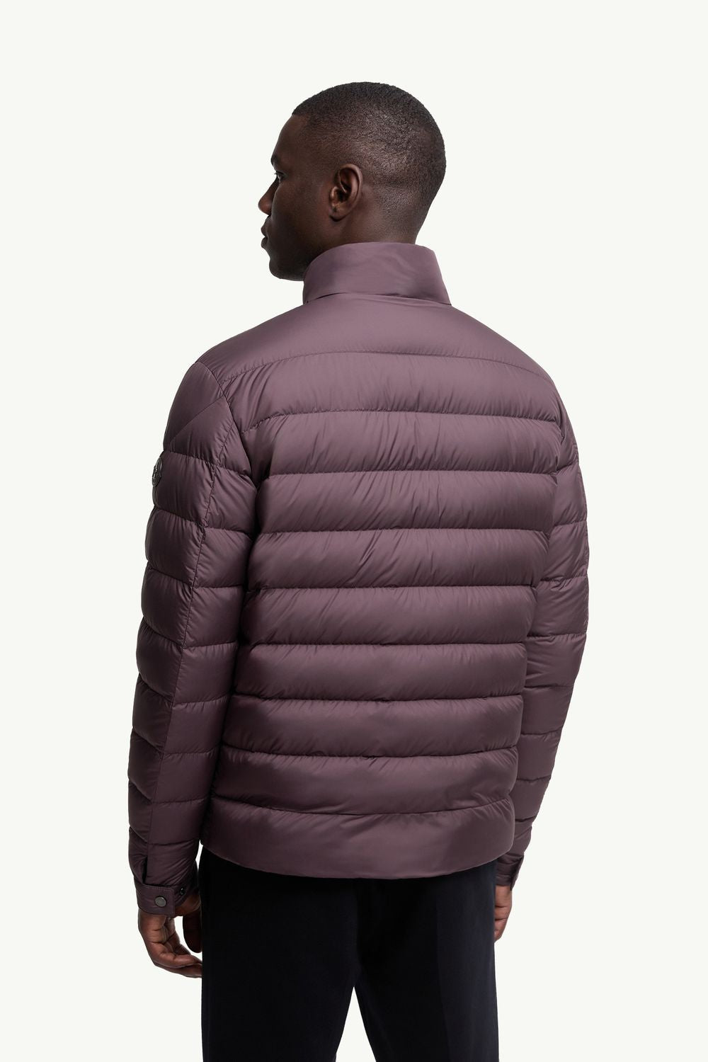 MONCLER Lyco Jacket for Men - FW25 Collection