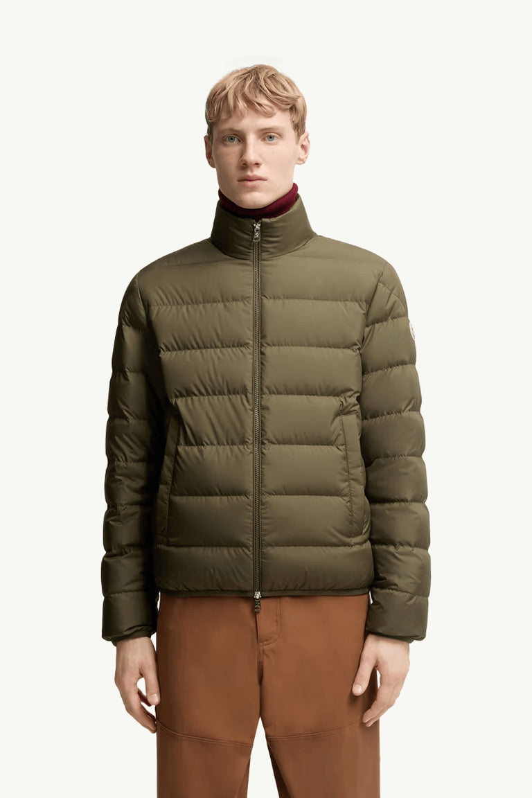 MONCLER Puffer Jacket - Size 03 US