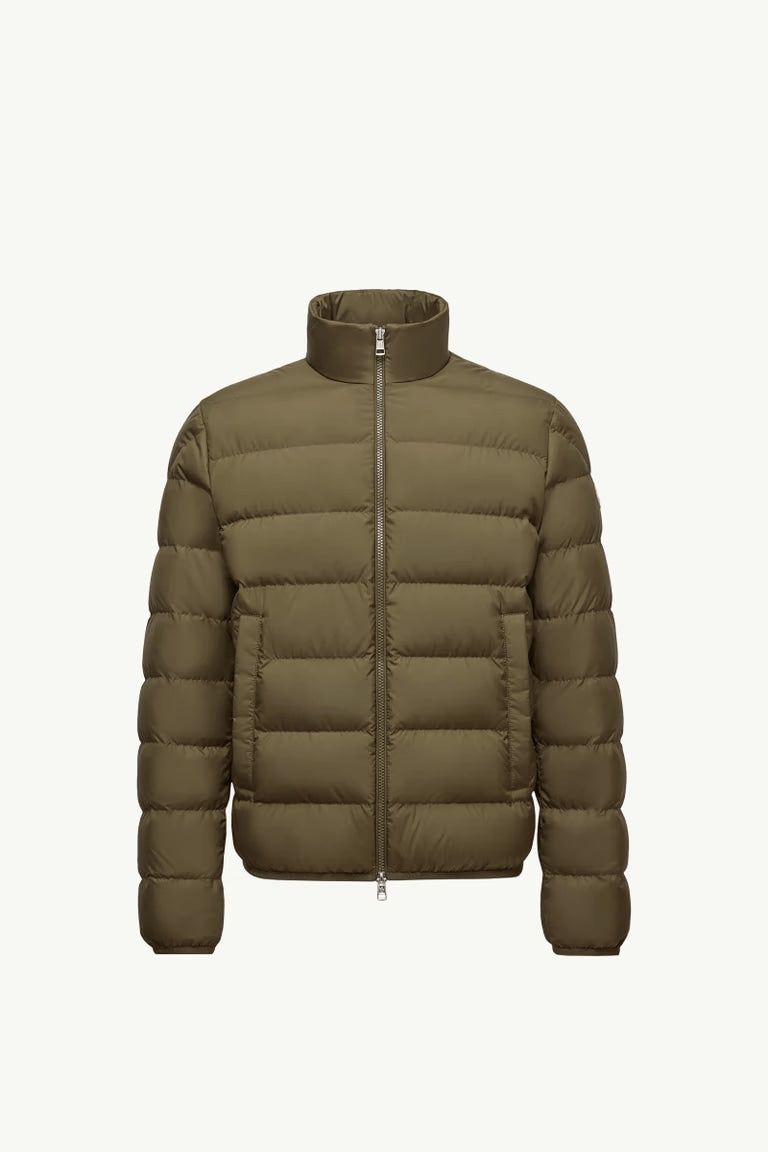 MONCLER Puffer Jacket - Size 03 US