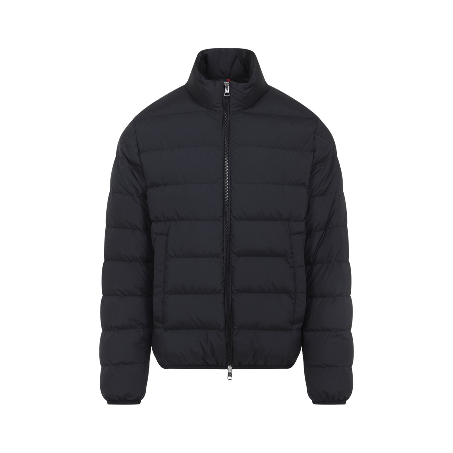 MONCLER Men's Mini Short Down Jacket