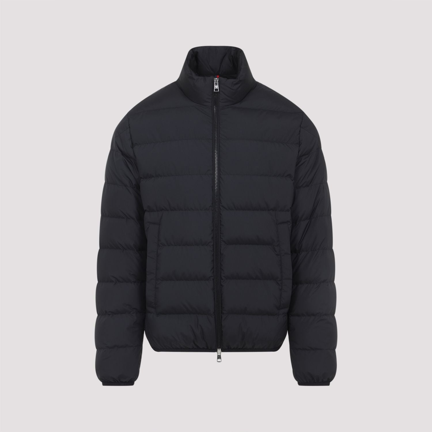 MONCLER Men's Mini Short Down Jacket
