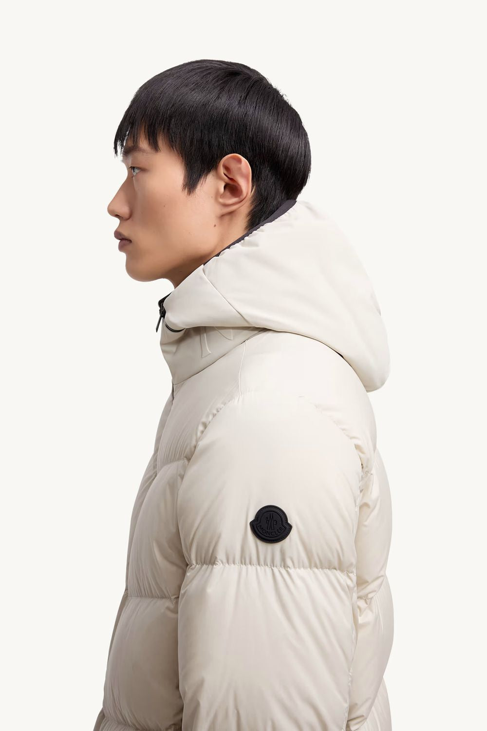 MONCLER Men's Mini Puffer Jacket