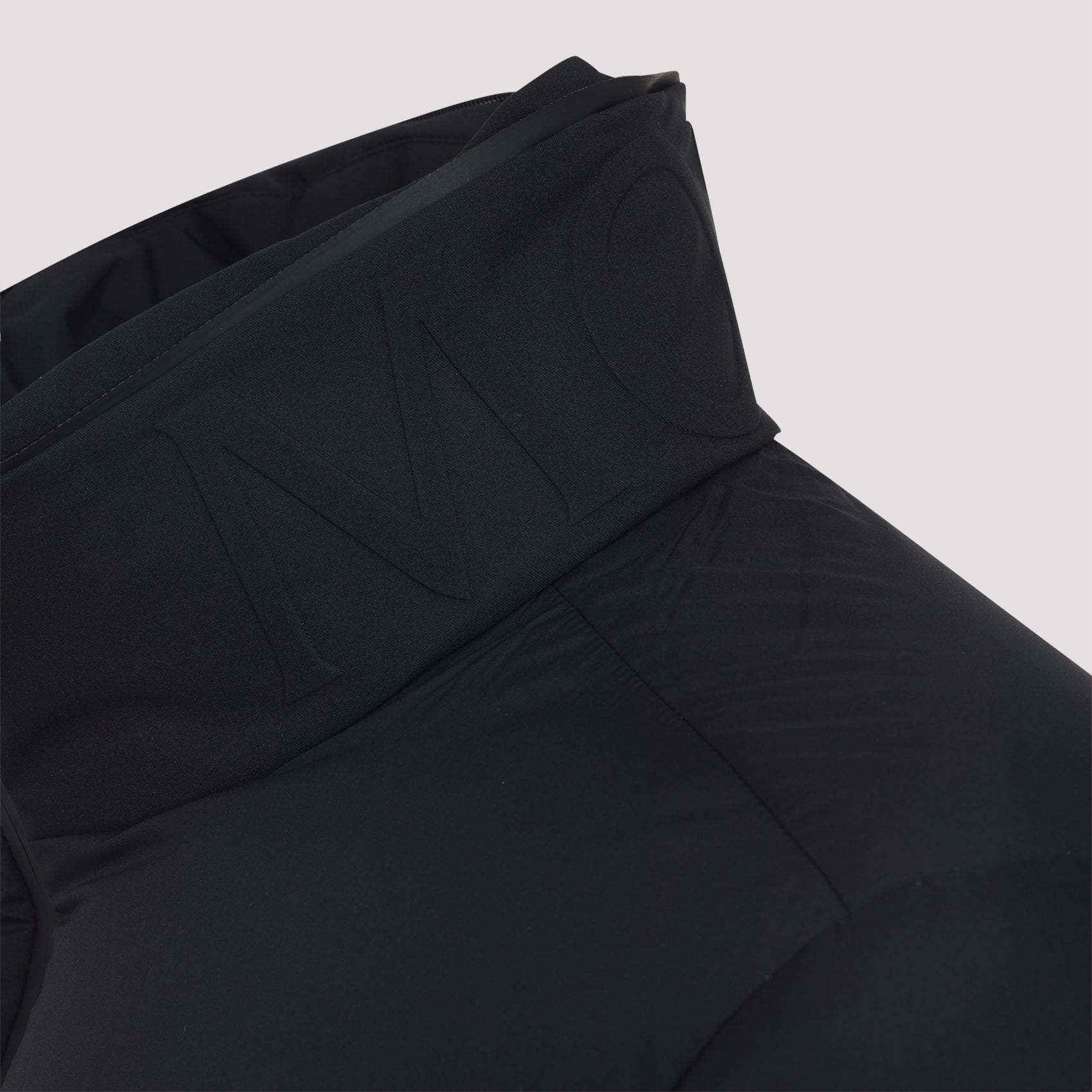 MONCLER Hooded Puffer Jacket for Men - FW25 Collection