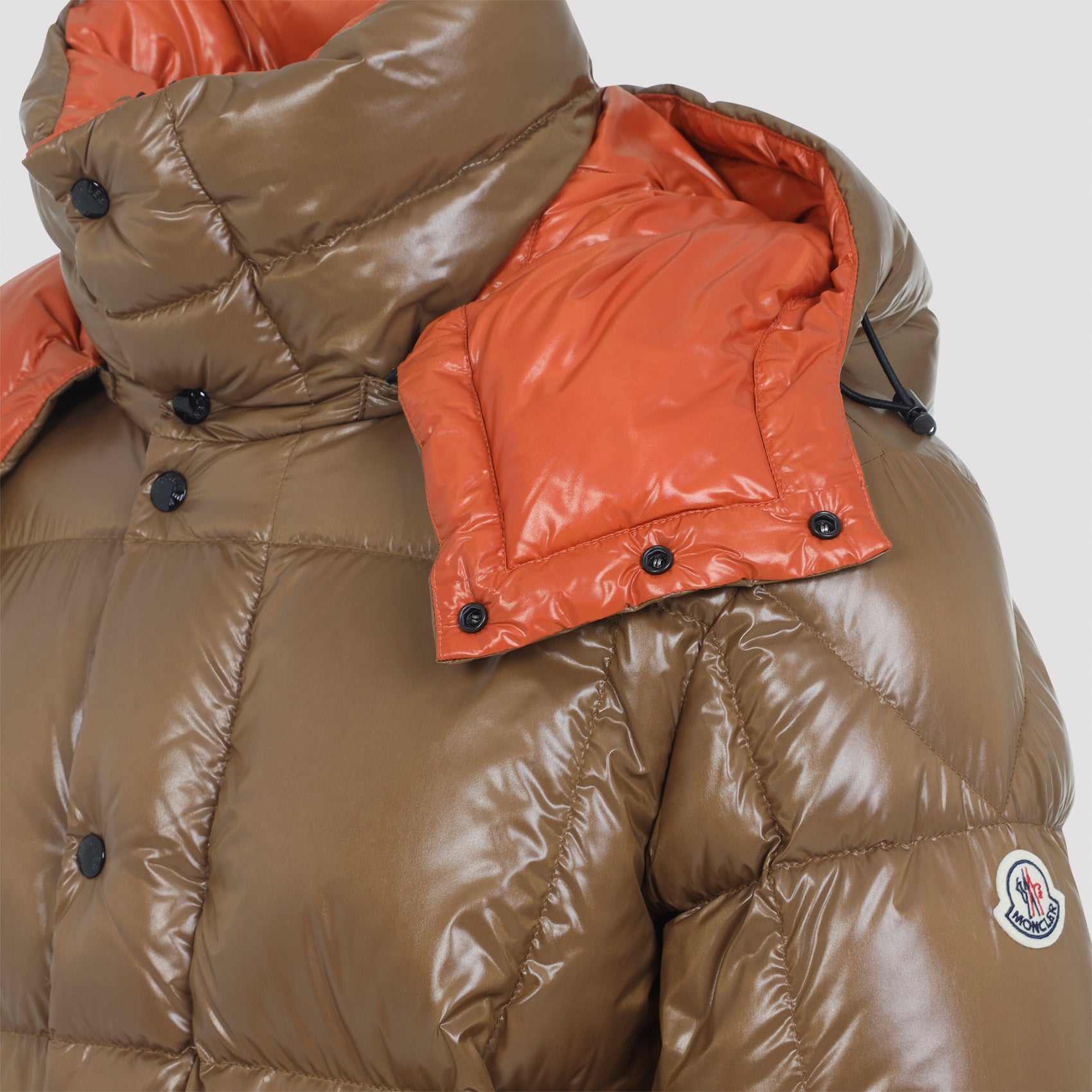 MONCLER Men's Parana Jacket