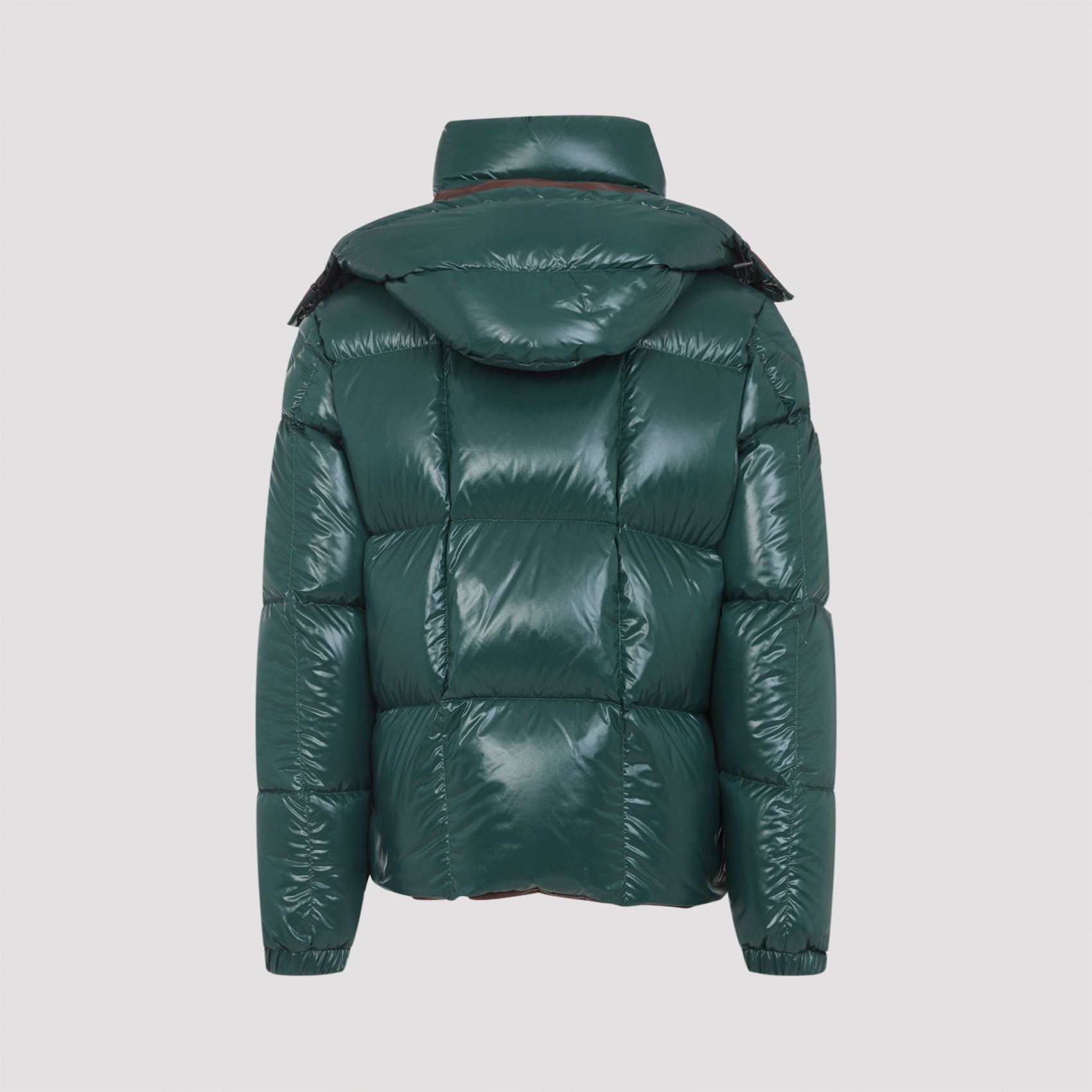 MONCLER Men's Padded Parana Jacket