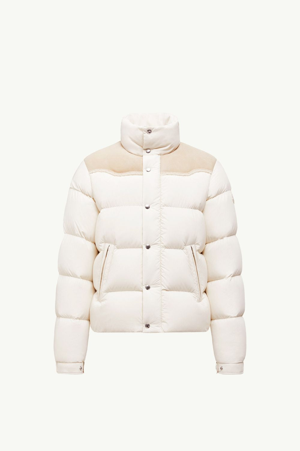MONCLER Men's Premium Verine Jacket