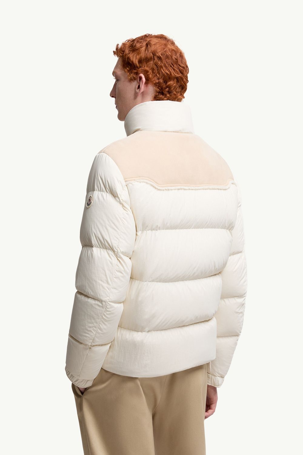 MONCLER Men's Premium Verine Jacket