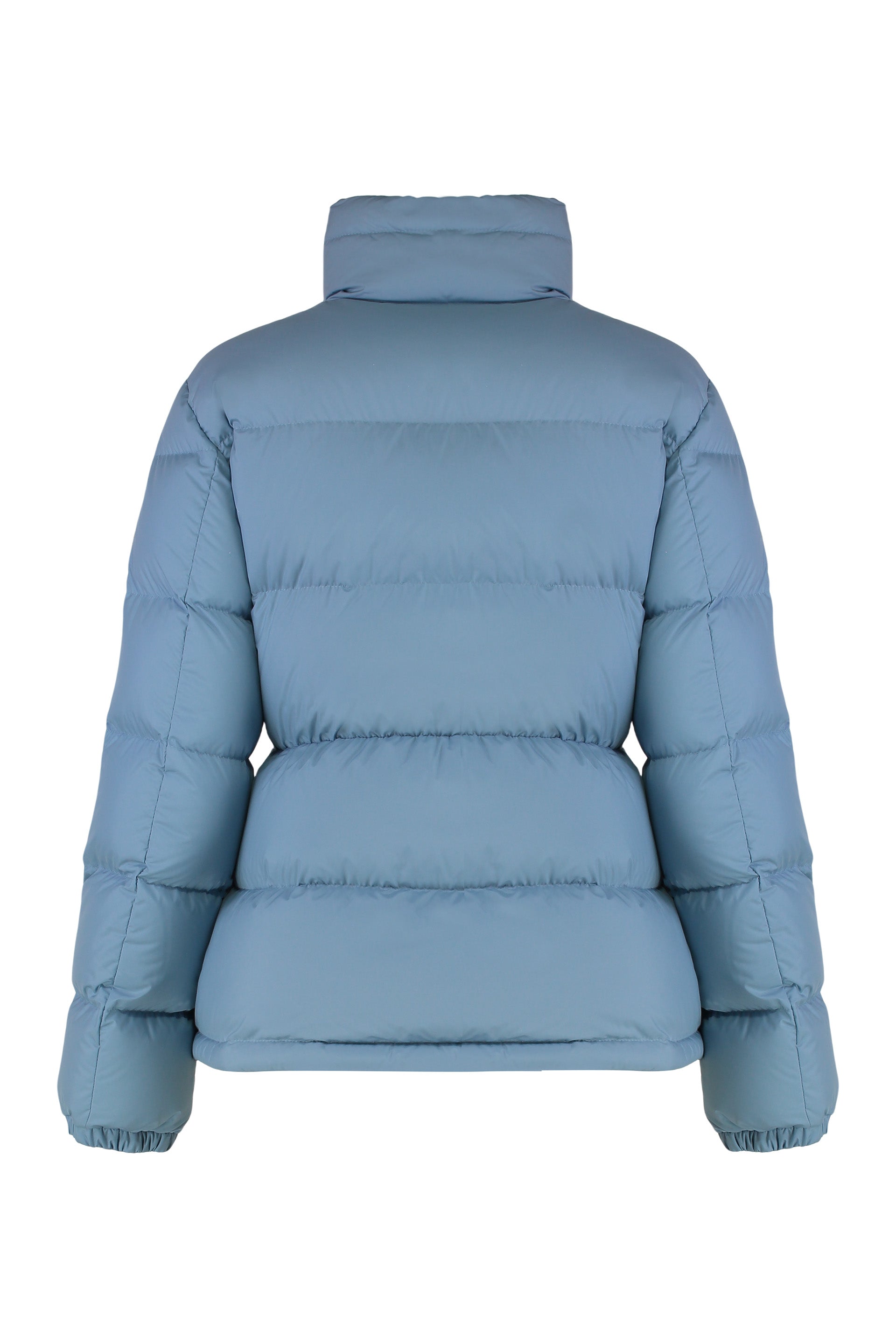 MONCLER Women's Mini Short Down Jacket