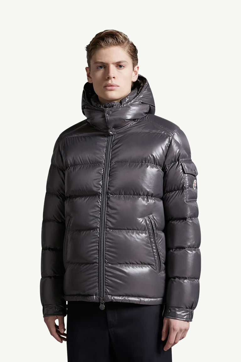 MONCLER Men's Maya Jacket - Fall/Winter 2025 Collection