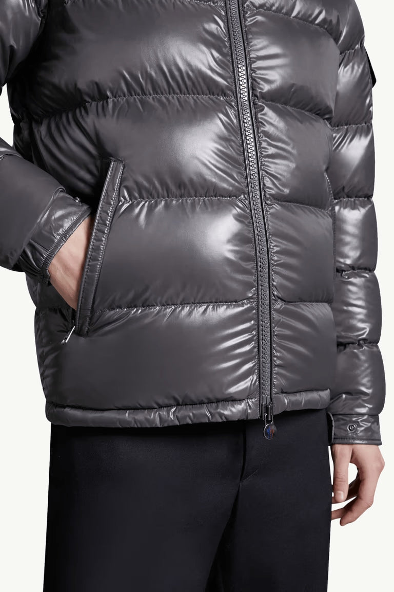 MONCLER Men's Maya Jacket - Fall/Winter 2025 Collection