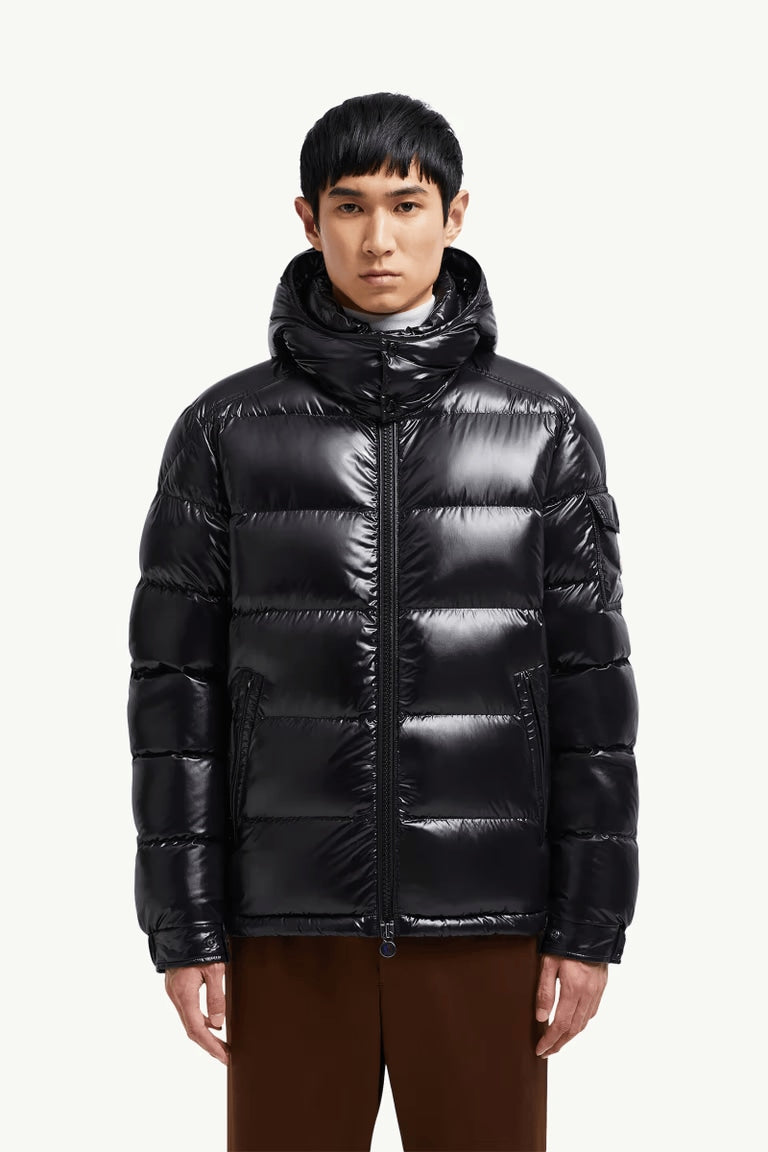 MONCLER Maya Jacket for Men - FW25 Collection