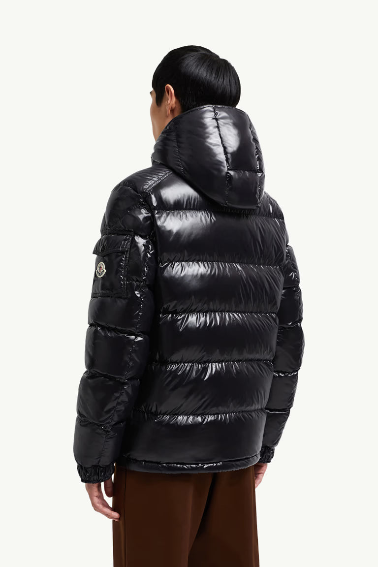 MONCLER Maya Jacket for Men - FW25 Collection