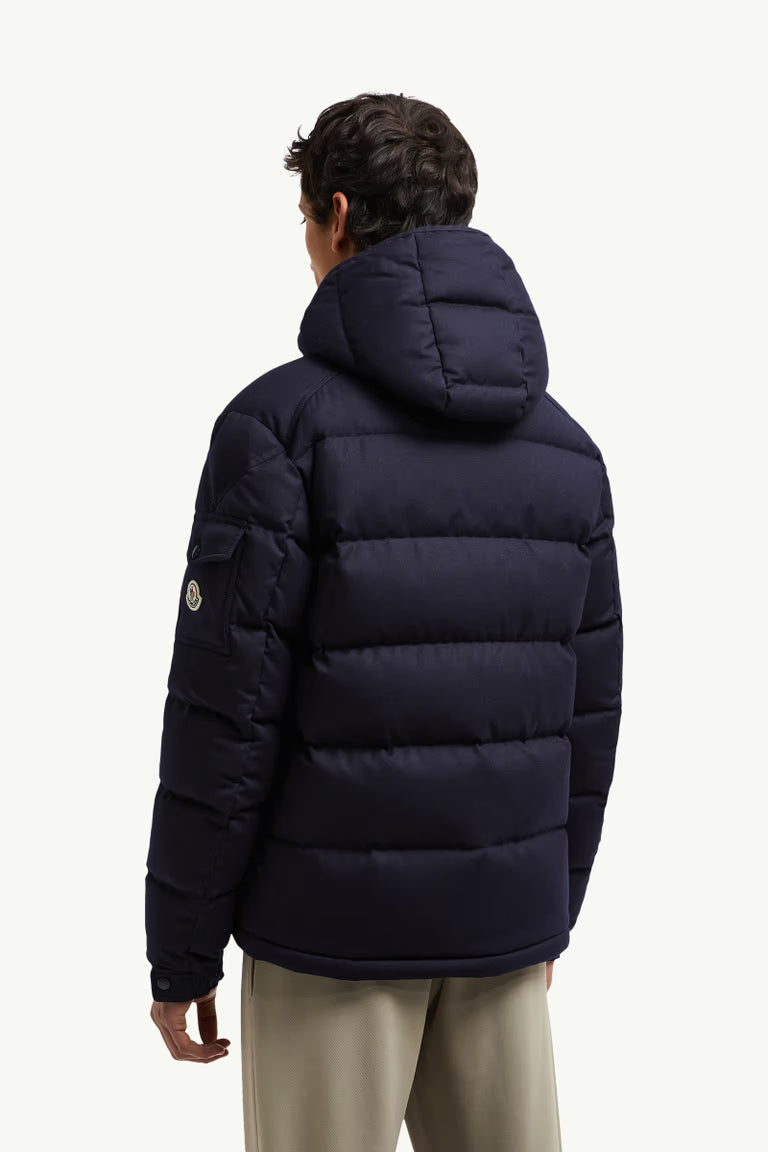MONCLER Men's Montgenevre Jacket
