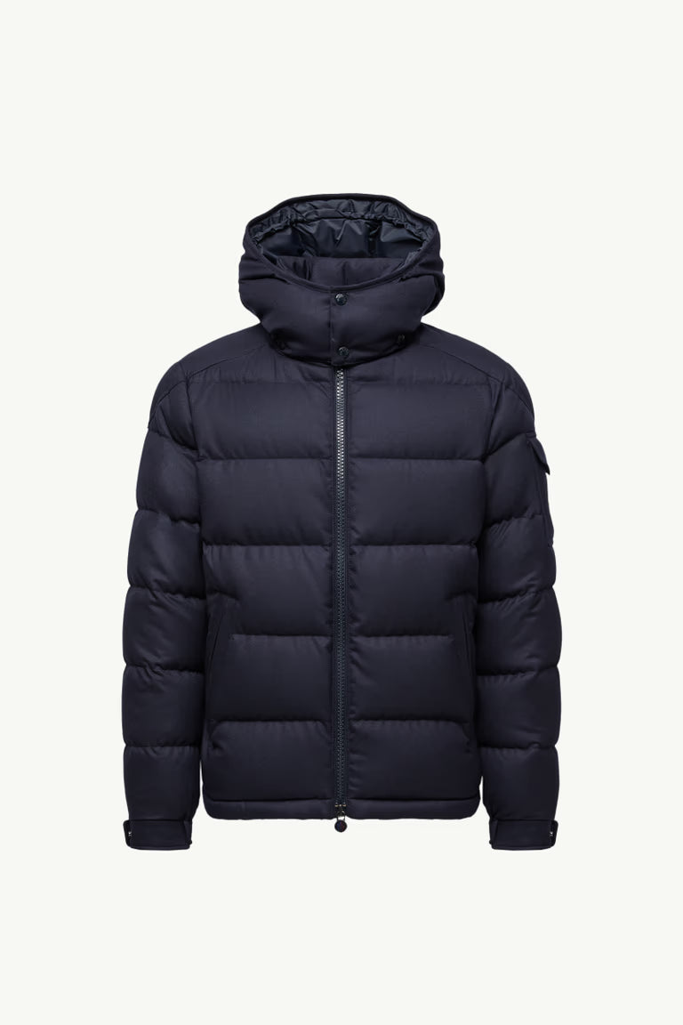 MONCLER Men's Montgenevre Jacket